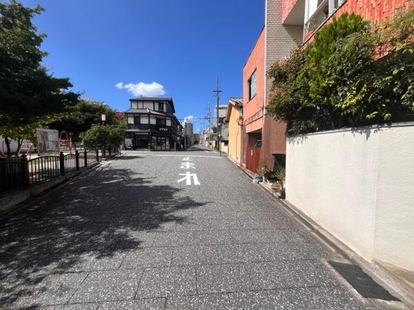京都市上京区小川通寺之内上る禅昌院町の中古一戸建て