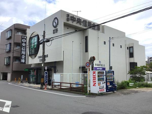 京都市山科区西野八幡田町の中古一戸建て(京都中央信用金庫西野支店)
