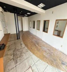 京都市山科区西野八幡田町の中古一戸建て
