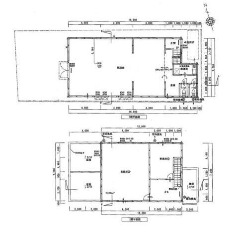 大津市堅田１丁目の中古一戸建て