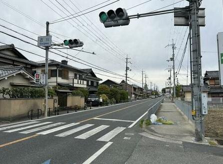 大津市堅田１丁目の中古一戸建て