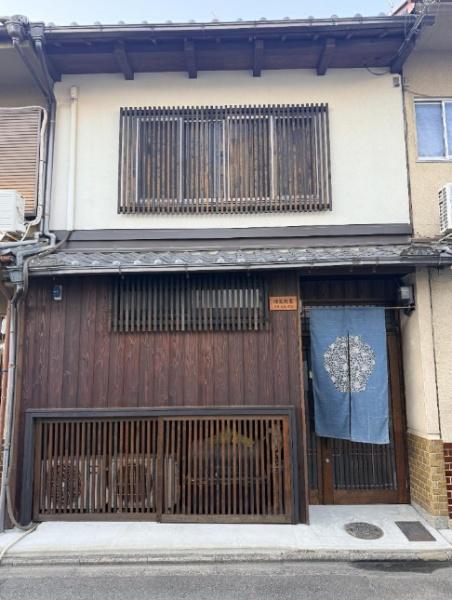 京都市下京区中堂寺庄ノ内町の中古一戸建