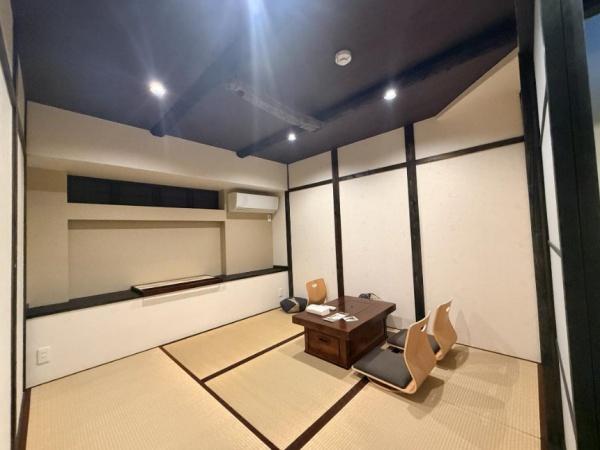 京都市下京区中堂寺庄ノ内町の中古一戸建て