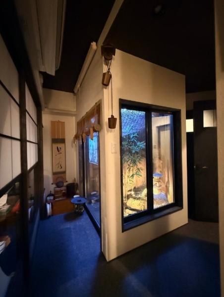 京都市下京区中堂寺庄ノ内町の中古一戸建て