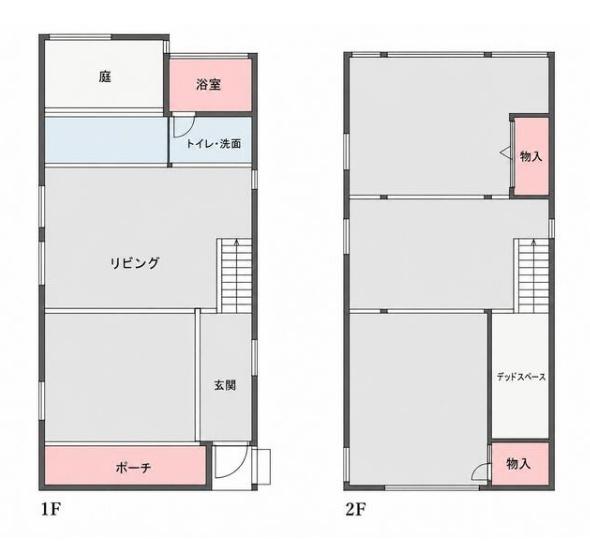 京都市東山区西棟梁町の中古一戸建て