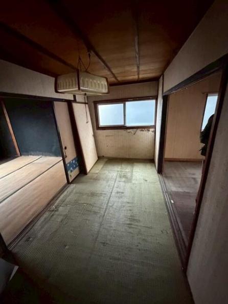 京都市東山区西棟梁町の中古一戸建て