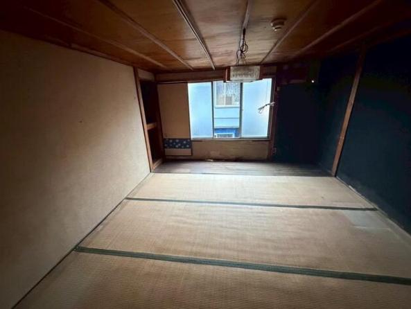 京都市東山区西棟梁町の中古一戸建て