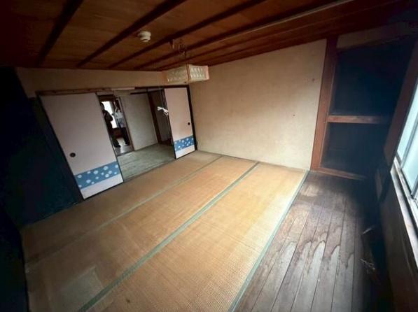 京都市東山区西棟梁町の中古一戸建て