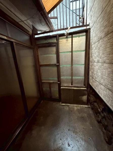 京都市東山区西棟梁町の中古一戸建て