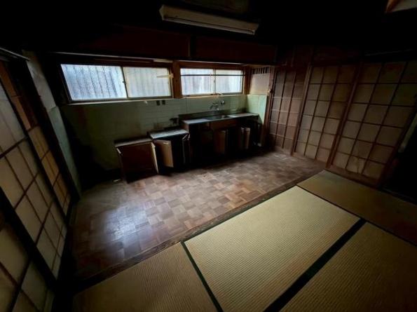 京都市東山区西棟梁町の中古一戸建て