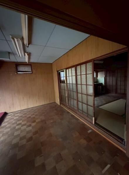 京都市東山区西棟梁町の中古一戸建て
