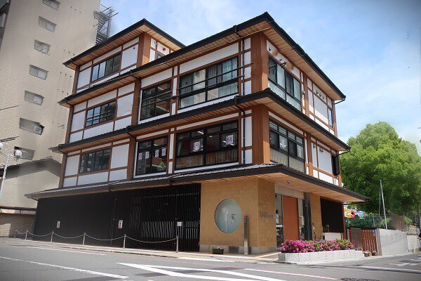 京都市下京区東洞院通六条下る橋詰町の中古一戸建て(大谷園林保育園)