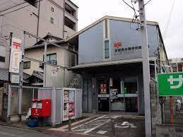 京都市下京区東洞院通六条下る橋詰町の中古一戸建て(京都東本願寺前郵便局)