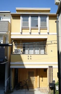 京都市下京区東洞院通六条下る橋詰町の中古一戸建