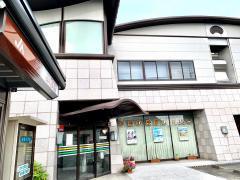 京都市南区上鳥羽南島田町の土地(JA京都市上鳥羽支店)