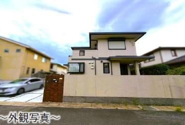 京都市西京区大枝南福西町3丁目の中古一戸建