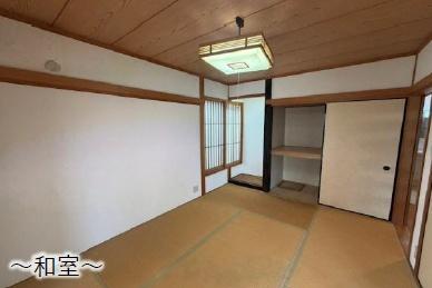 京都市西京区大枝南福西町３丁目の中古一戸建て