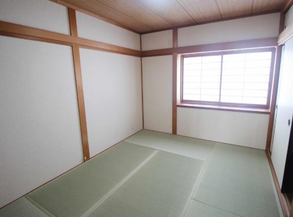 京都市山科区西野楳本町の中古一戸建て