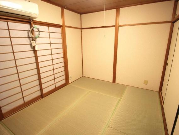 京都市山科区西野楳本町の中古一戸建て