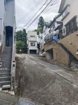 京都市伏見区日野北山の中古一戸建て