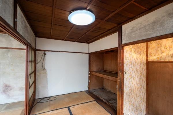 京都市東山区五条橋東３丁目の中古一戸建て