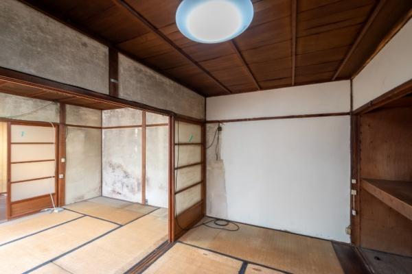 京都市東山区五条橋東３丁目の中古一戸建て