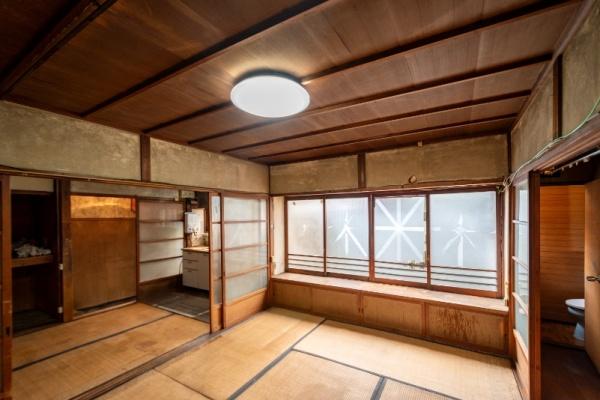 京都市東山区五条橋東３丁目の中古一戸建て