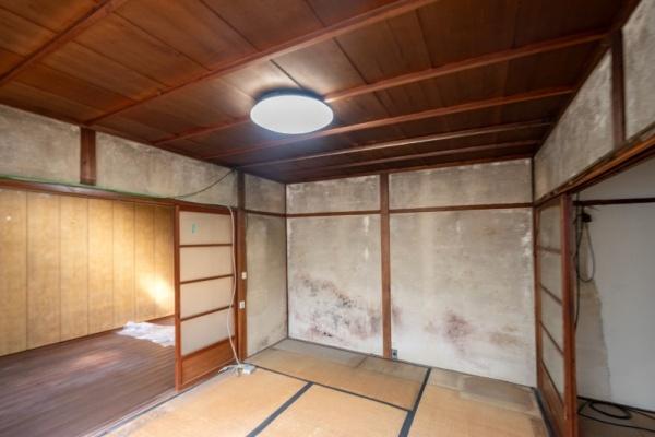 京都市東山区五条橋東３丁目の中古一戸建て