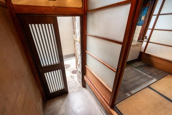 京都市東山区五条橋東３丁目の中古一戸建て