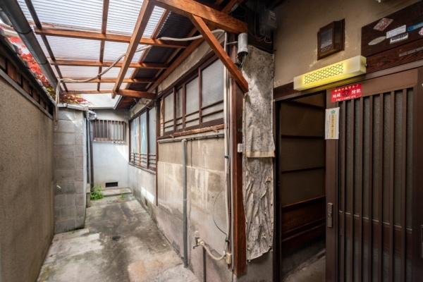京都市東山区五条橋東３丁目の中古一戸建