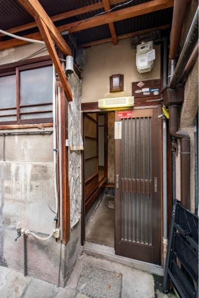 京都市東山区五条橋東３丁目の中古一戸建