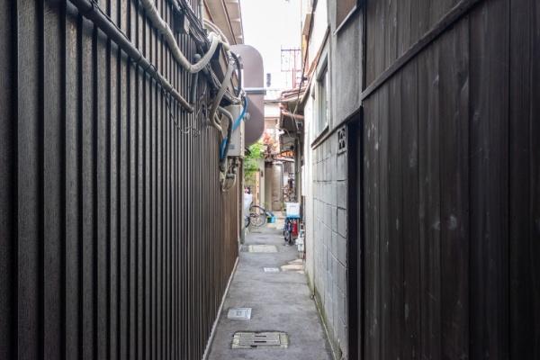 京都市東山区五条橋東３丁目の中古一戸建