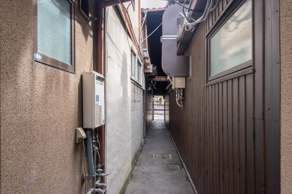 京都市東山区五条橋東３丁目の中古一戸建て