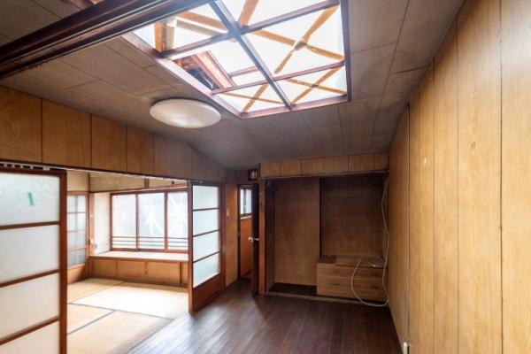 京都市東山区五条橋東３丁目の中古一戸建て