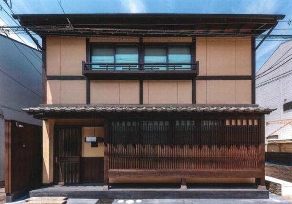 京都市東山区轆轤町の中古一戸建