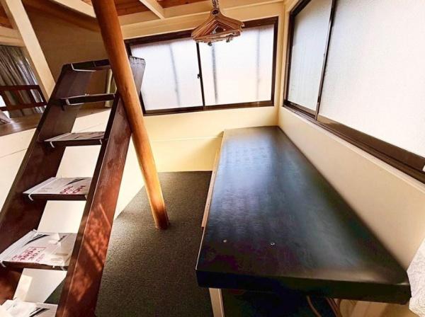 京都市北区衣笠開キ町の中古一戸建て
