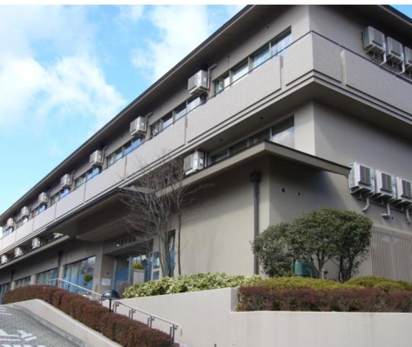 京都市右京区鳴滝宅間町の中古一戸建て(（財）仁風会嵯峨野病院)