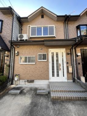 京都市右京区鳴滝宅間町の中古一戸建