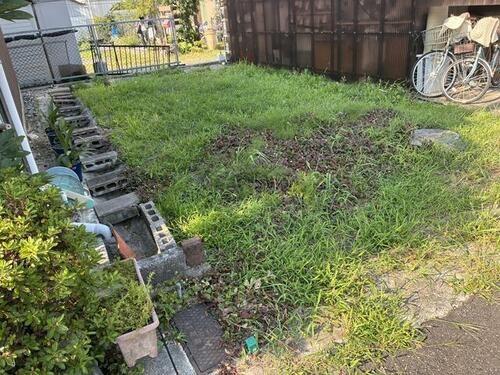 大津市本堅田1丁目の売土地