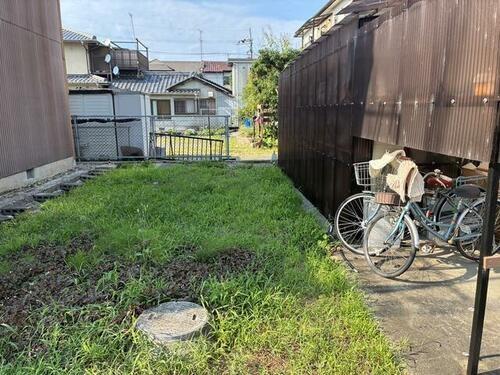 大津市本堅田１丁目の土地