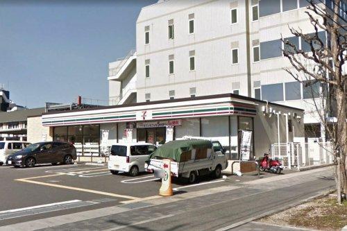 京都市伏見区竹田東小屋ノ内町の土地(セブンイレブン京都竹田西内畑町店)