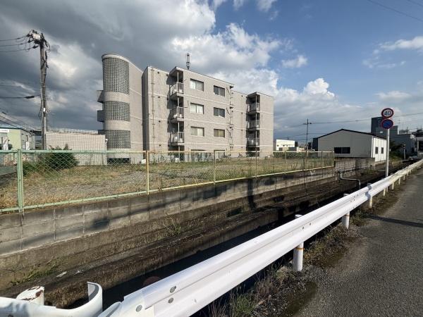 京都市伏見区竹田東小屋ノ内町の売土地