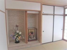 京都市北区等持院北町の中古一戸建て