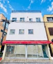 京都市山科区四ノ宮岩久保町の中古一戸建