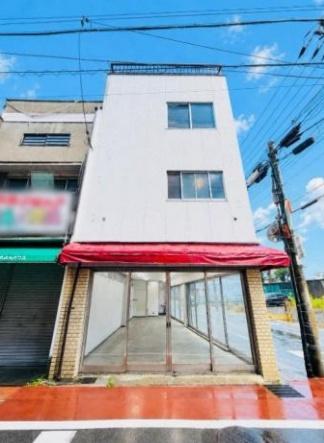 京都市山科区四ノ宮岩久保町の中古一戸建て