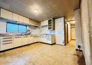 京都市山科区四ノ宮岩久保町の中古一戸建て