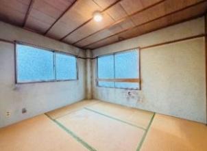 京都市山科区四ノ宮岩久保町の中古一戸建て