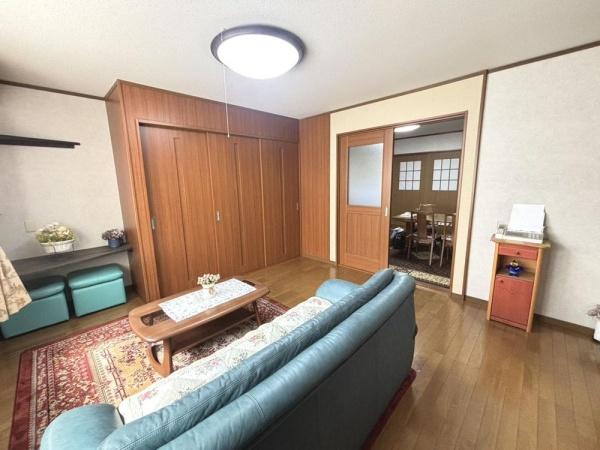 京都市西京区嵐山東海道町の中古一戸建て