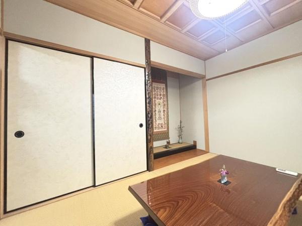 京都市西京区嵐山東海道町の中古一戸建て