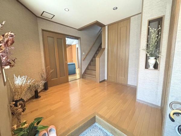 京都市西京区嵐山東海道町の中古一戸建て
